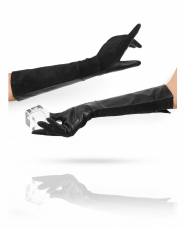 Перчатки Женские i.KSL83-ELLIS_27/BL